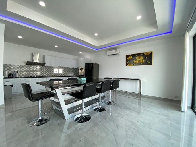 Others 5, PATTAYA POOL VILLA 427 nearby WALKING STREET, Pattaya
