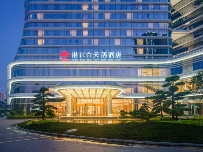 湛江白天鹅酒店, Zhanjiang