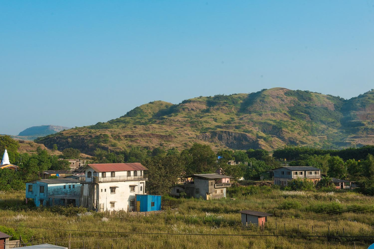 Exterior & Views 1, Casa Fedora Holiday Home, Pune