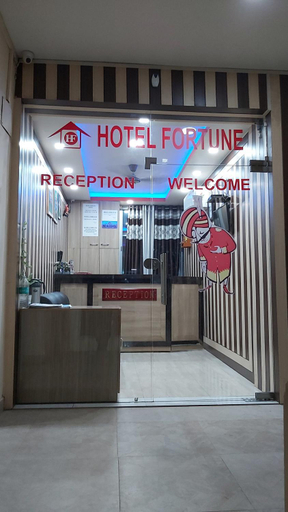 Others 4, Hotel Fortune, Patna