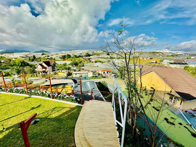 Others 3, Nathy Villa, Đà Lạt