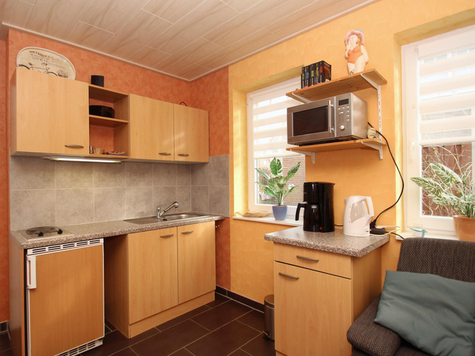 Others 1, Ferienhaus Ganescha, Utarp, Wittmund