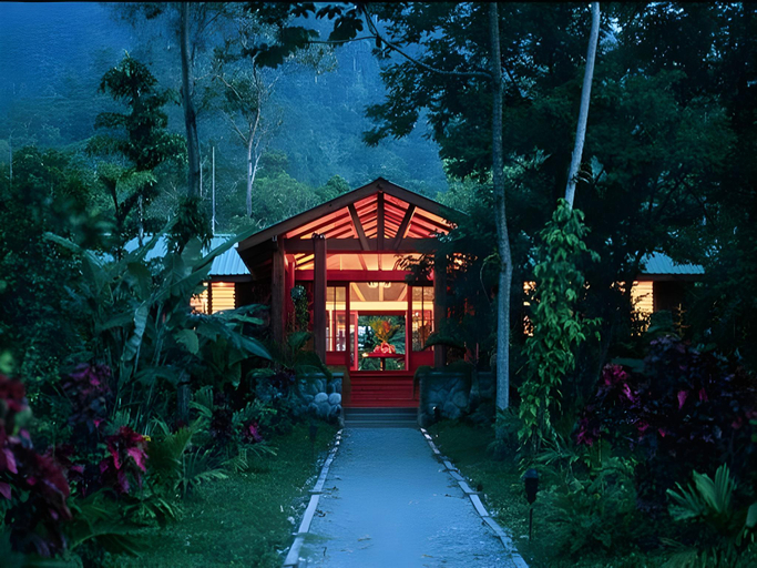 Exterior & Views 1, The Lodge at Pico Bonito, El Porvenir