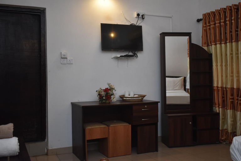 Others 5, CANBO HOTEL, Bibile