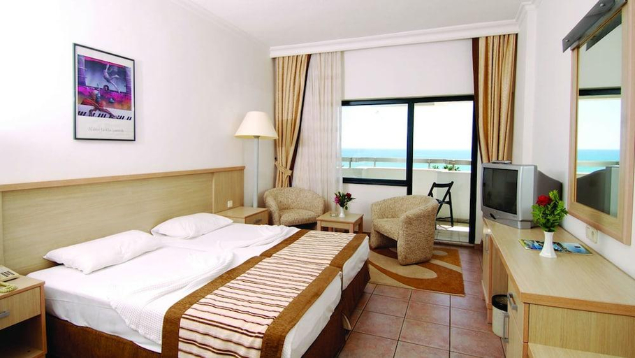 Bedroom 3, Sural Saray - Adults Only 16+, Manavgat