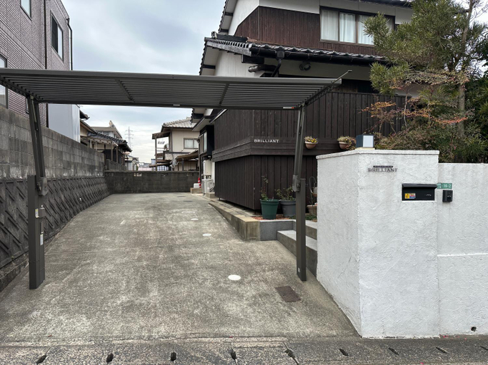 Others 3, Guest House "Ro"kumano, Shimonoseki