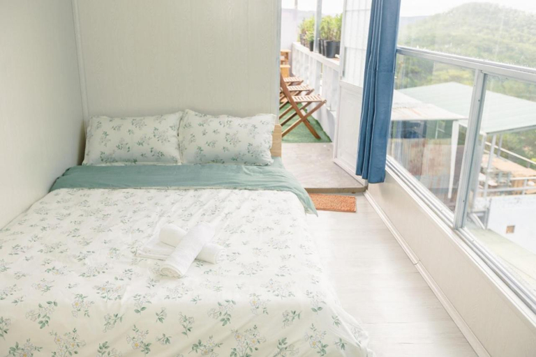 Bedroom 3, Coca homestay, Đà Lạt