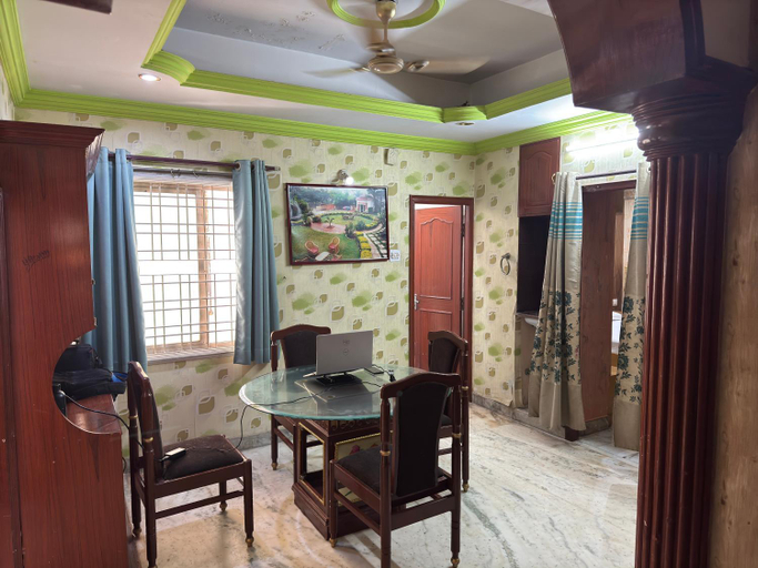 Others 3, Shahgul's Service Apartments, Hyderabad