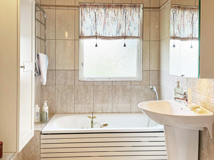 Bathroom, person holiday home in SOLVESBORG-By Traum, Sölvesborg