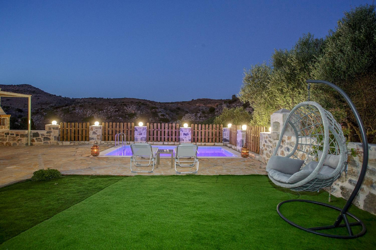 Others 2, Villa Koxari By Estia, Crete