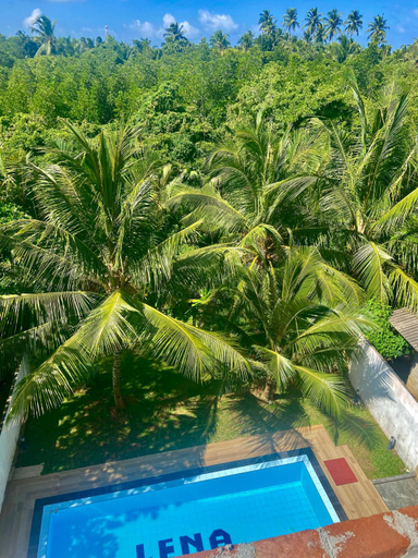 Sport & Beauty, Lena Resort, Beruwala