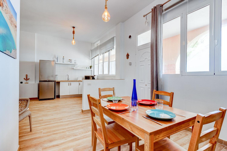 Food & Drinks, Precioso Apartamento Caleta Interian Beach, Santa Cruz de Tenerife
