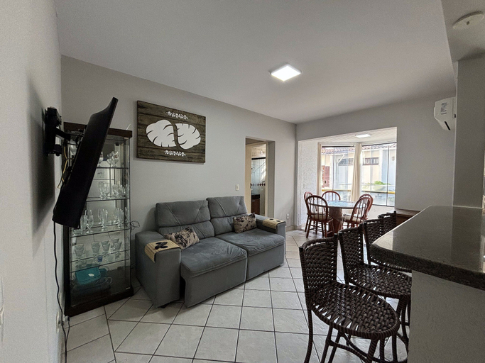 Others 5, Residencial Lacus, Florianopolis