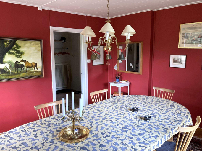 Others 4, person holiday home in BURTRASK, Skellefteå