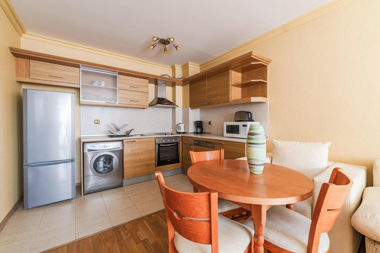 Others 4, ApartComplex Splendid, Varna