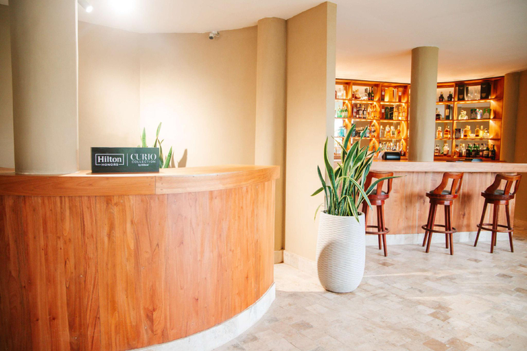 Public Area 4, Royal Palm Galapagos, Curio Collection Hotel by Hilton, Santa Cruz