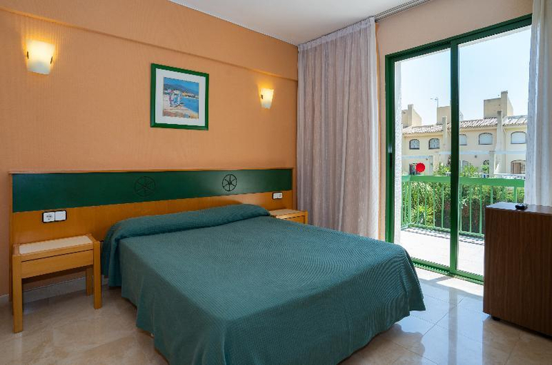 Bedroom 3, Pino Alto, Tarragona