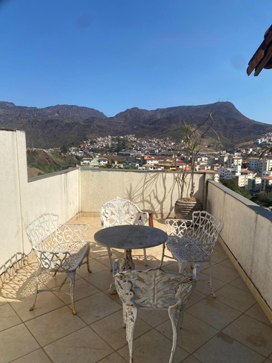 View 4, Republica Os Bartira, Ouro Preto