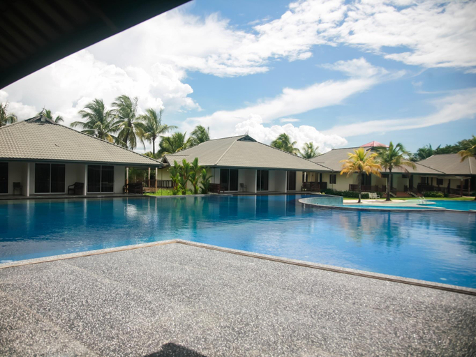 Others 2, Borneo Golf Resort, Papar