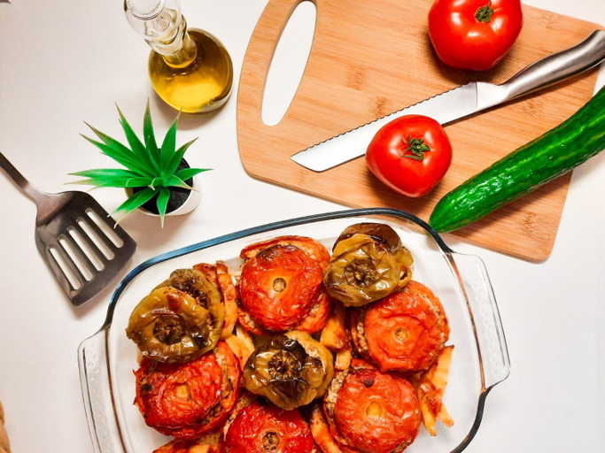 Food & Drinks 3, A Dream Deferred villa Pelion, Thessaly