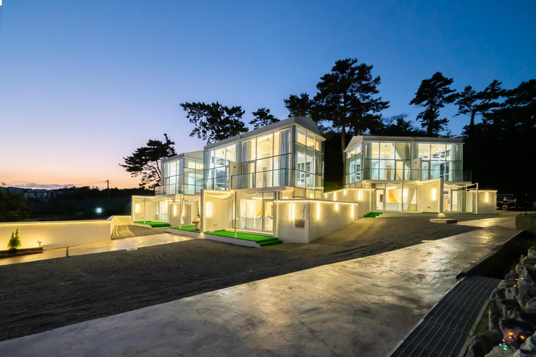 Others 3, Ulsan Nasa Pool Villa, Ulju