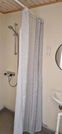 Bathroom, Grandgarden, Nordfyns