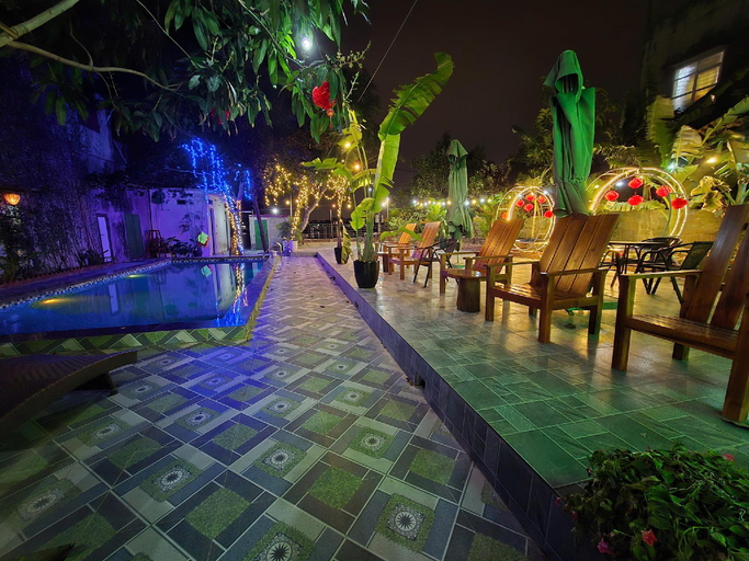 Sport & Beauty 2, tam coc relax homestay, Hoa Lư