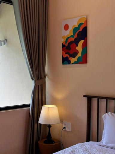 Bedroom, Phong Nha Eco Village, Bố Trạch