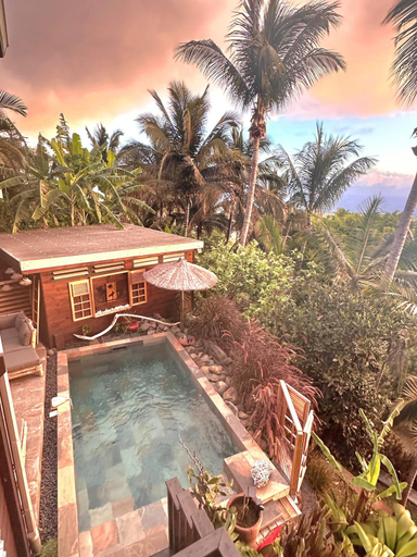 Others 5, OHANA Jungle Lodges, Les Avirons