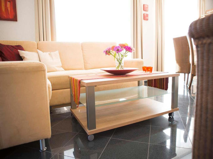 Others 4, charmantes Appartement in Rechlin, Mecklenburgische Seenplatte