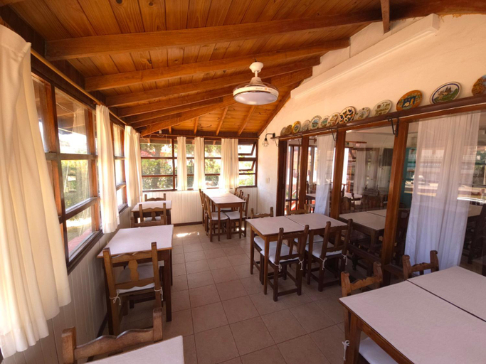 Food & Drinks 4, Hotel Dubrava, Pinamar