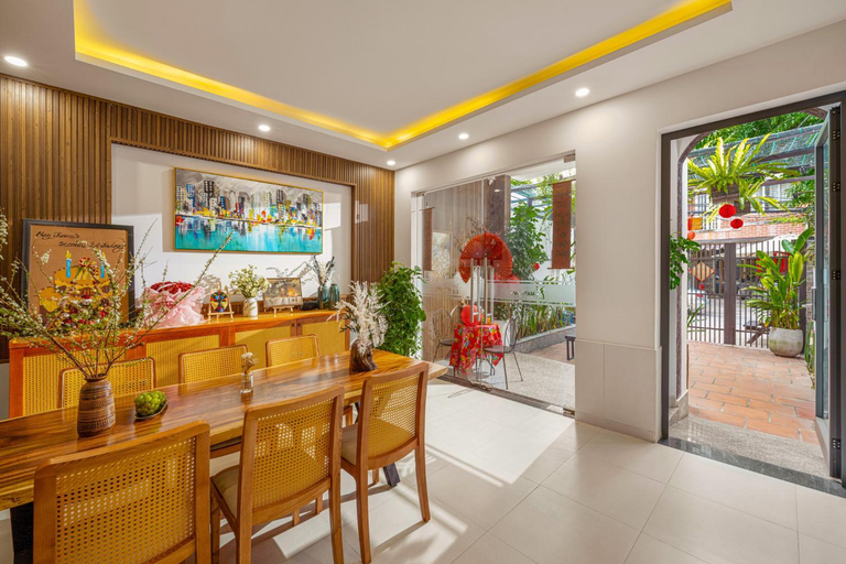 Food & Drinks 5, May Home Apartment Da Nang, Da Nang