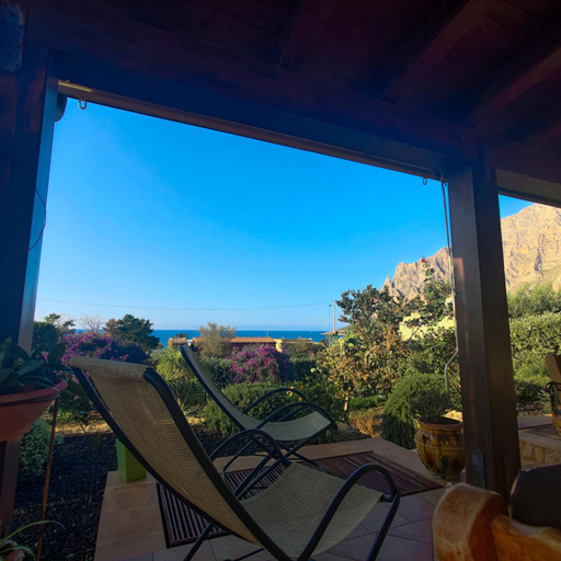 Others 5, Villa Castiglione, Trapani