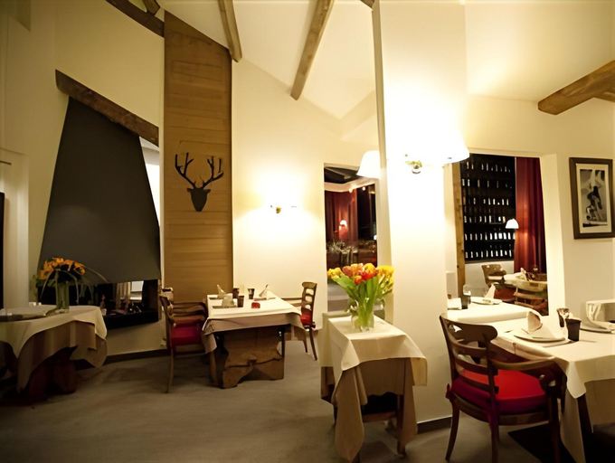 Food & Drinks 4, Le Ski d'Or Hotel, Savoie