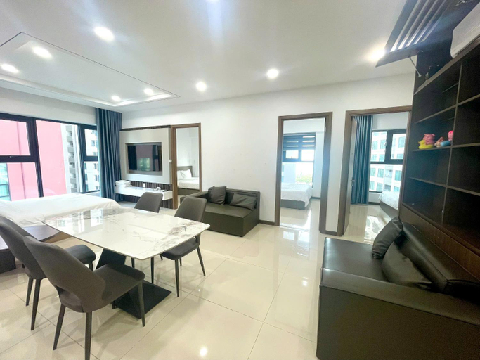 Others 3, Duc's Oceanus Residence Nha Trang, Nha Trang