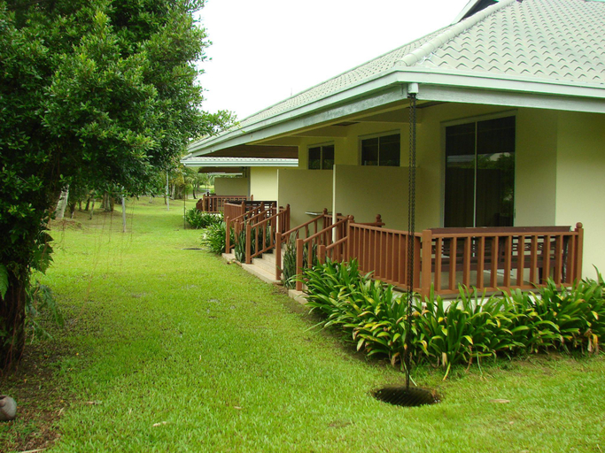 Others 4, Borneo Golf Resort, Papar