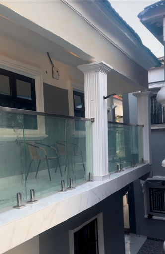 Sport & Beauty, The Retreat Apartments, Kombo Saint Mary