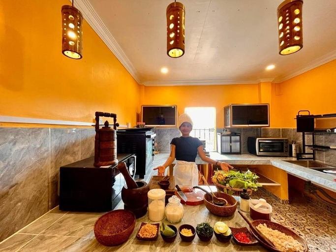 Others 4, Samroas Homestay, Ponhea Lueu