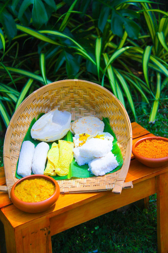 Food & Drinks 5, Amare Safari Resort Udawalawe, Embilipitiya