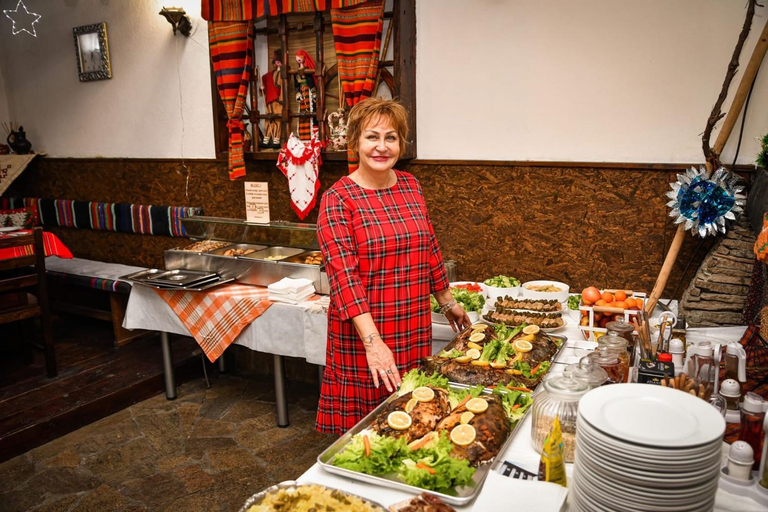 Food & Drinks, HOTEL GOLDEN CITY, Zlatograd
