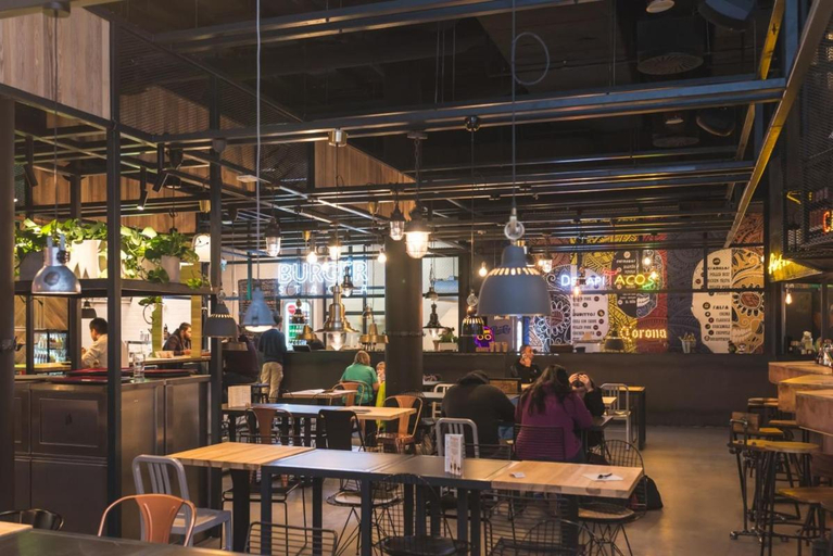 Food & Drinks 5, DEO PLAZA Boutique Apartments by Downtown Apartments, Gdańsk City