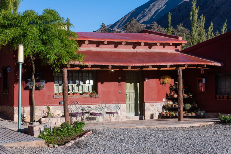 Exterior & Views 2, Eco Hotel Posta de Purmamarca, Tumbaya