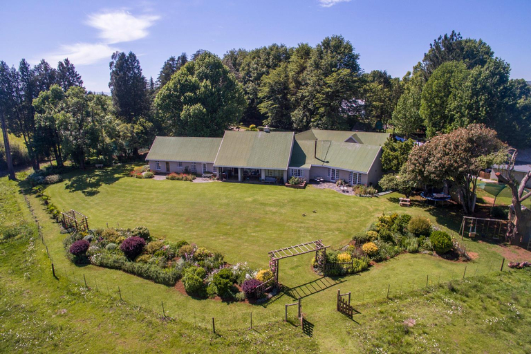 Exterior & Views 1, Khanyeni, Sisonke