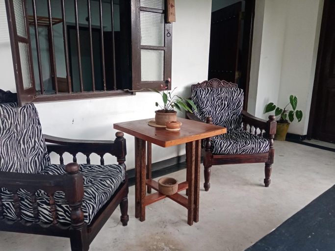 Facilities 5, Weera Villa, Akmeemana