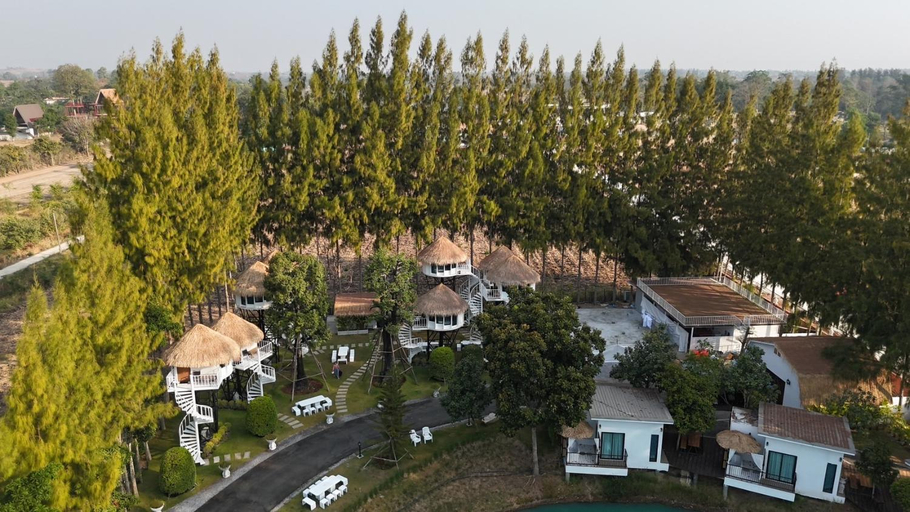 Others 5, SkyBird Lake View Resort Khaoyai, Pak Chong