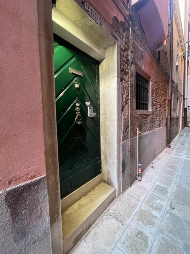 Others 4, San Toma, Venezia
