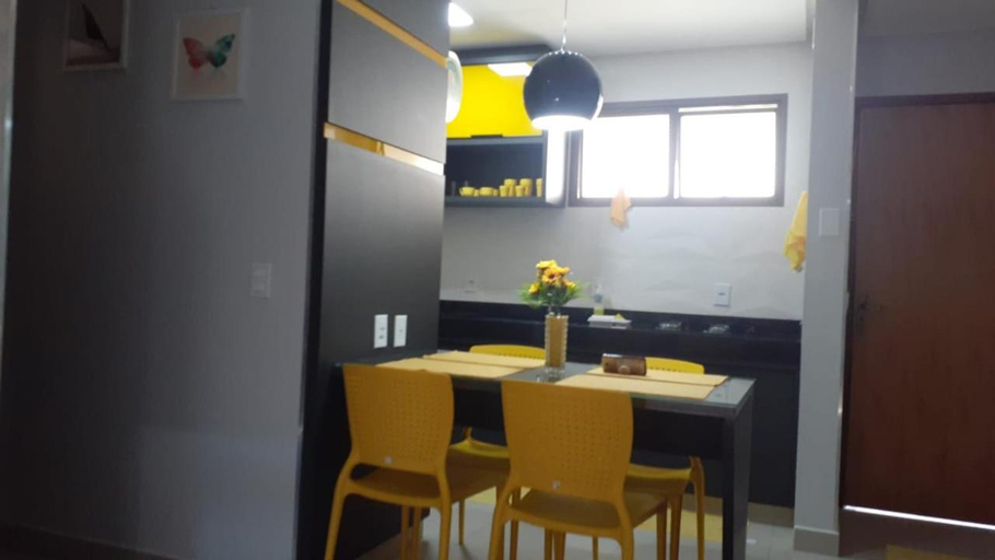Others 5, Condominio Aldeia do Lago, Caldas Novas
