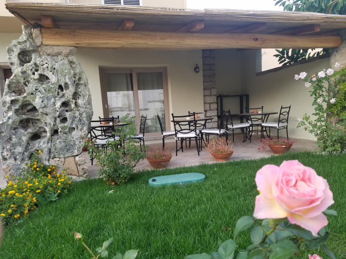 Others 2, Nonna Pasqualina B&B, Olbia-Tempio