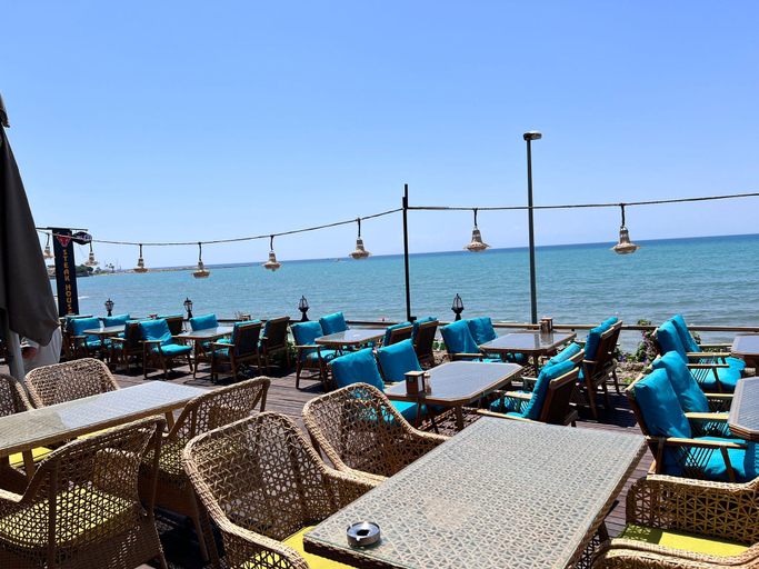 Food & Drinks 2, Cuba Beach Pansiyon, Manavgat