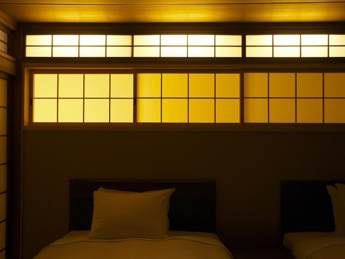 Bedroom 2, Kyoto Kiyomizu Machiya NAGOMI, Kyoto